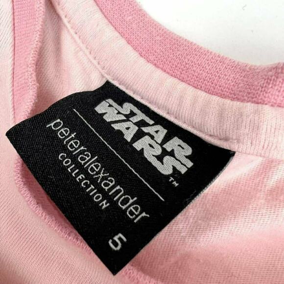 Star Wars Pajama Set - Picture 7 of 10